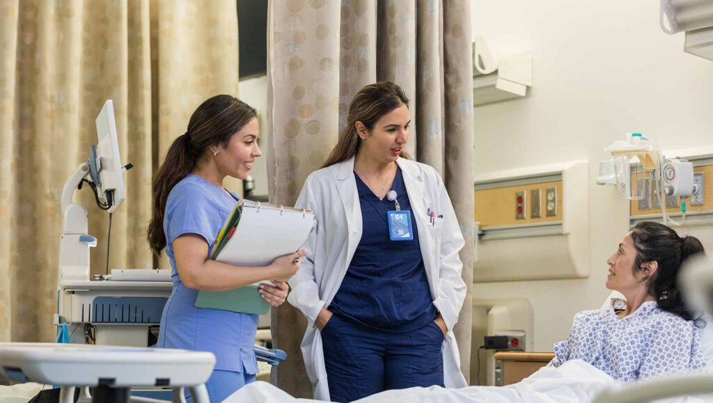 Choosing Reliable Healthcare Websites