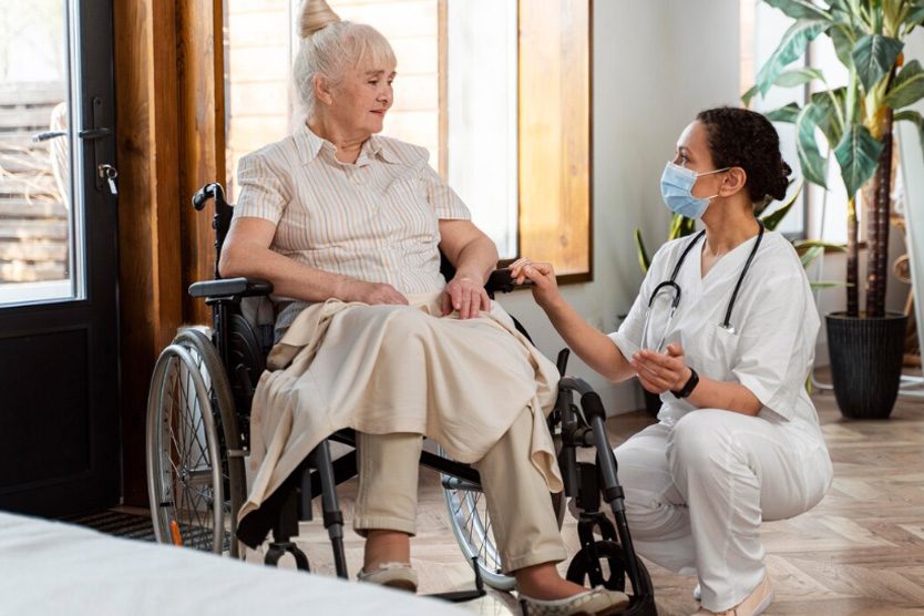 Choose the Best Personal Care Website Developer in Bangladesh!