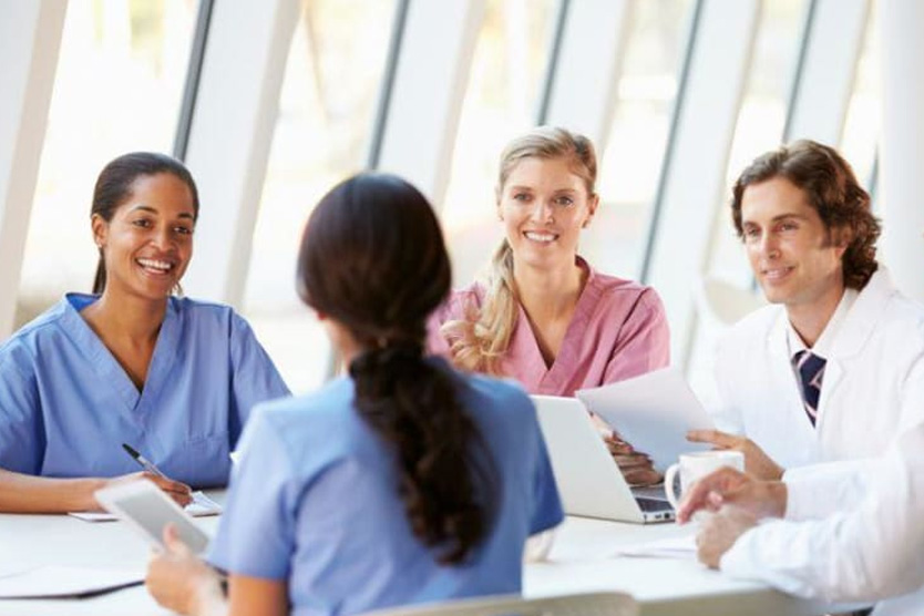 The Ultimate Guide to Navigating Healthcare Websites
