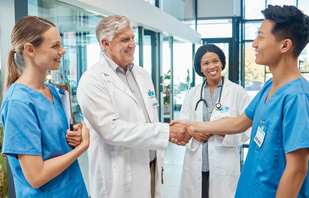 Understanding the Importance of Healthcare Websites