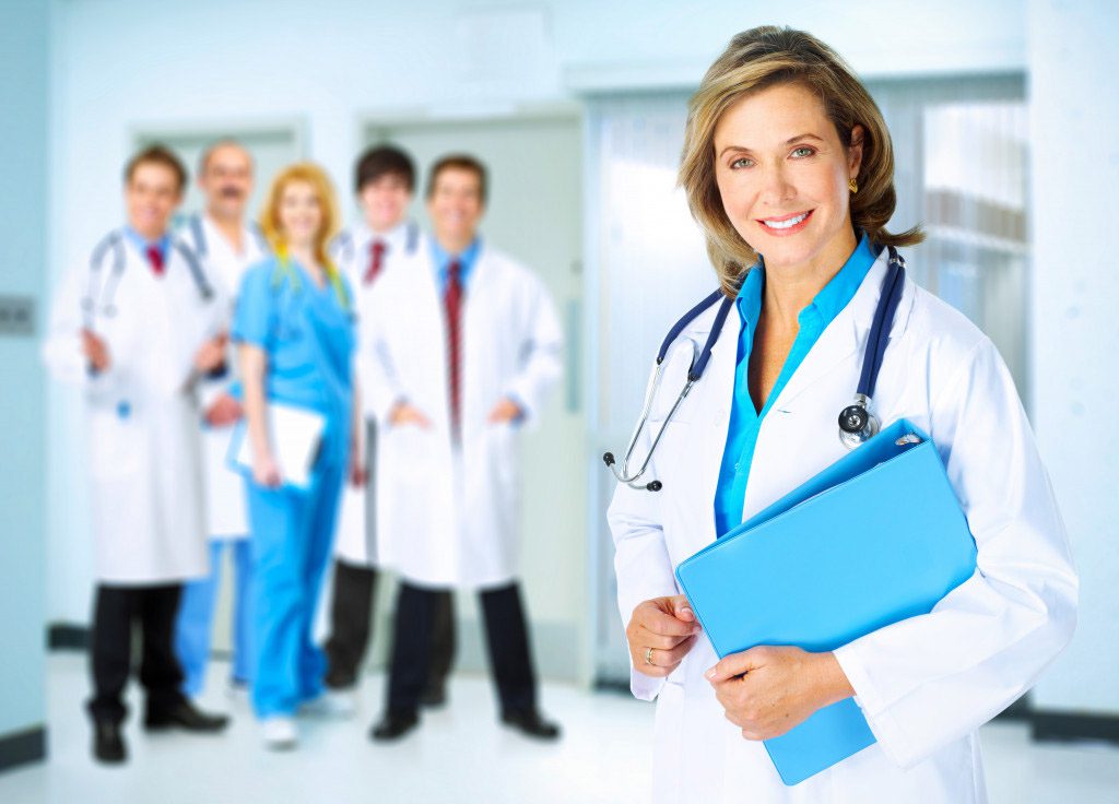 Enhance Your Healthcare Business Website with Engaging Imagery