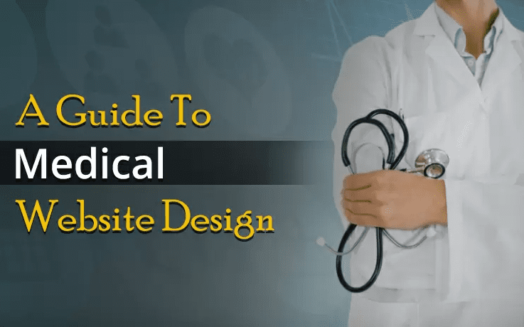 How to Create a User-Friendly Design for a Medical Website