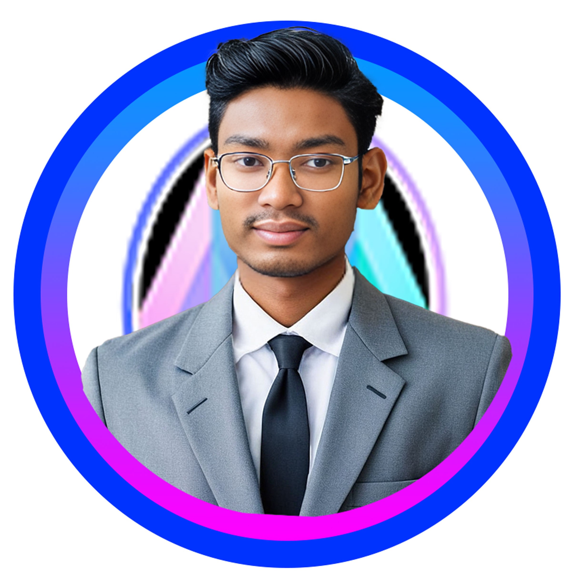 MD. Rakibul Hassan Mahadi - Mariana IT Agency